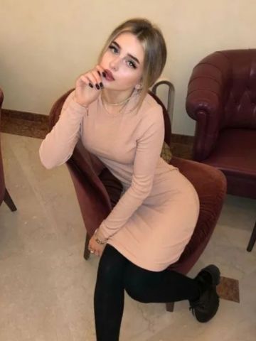 Анкета проститутки Милослава - Фото 1, , 24 года, №96849